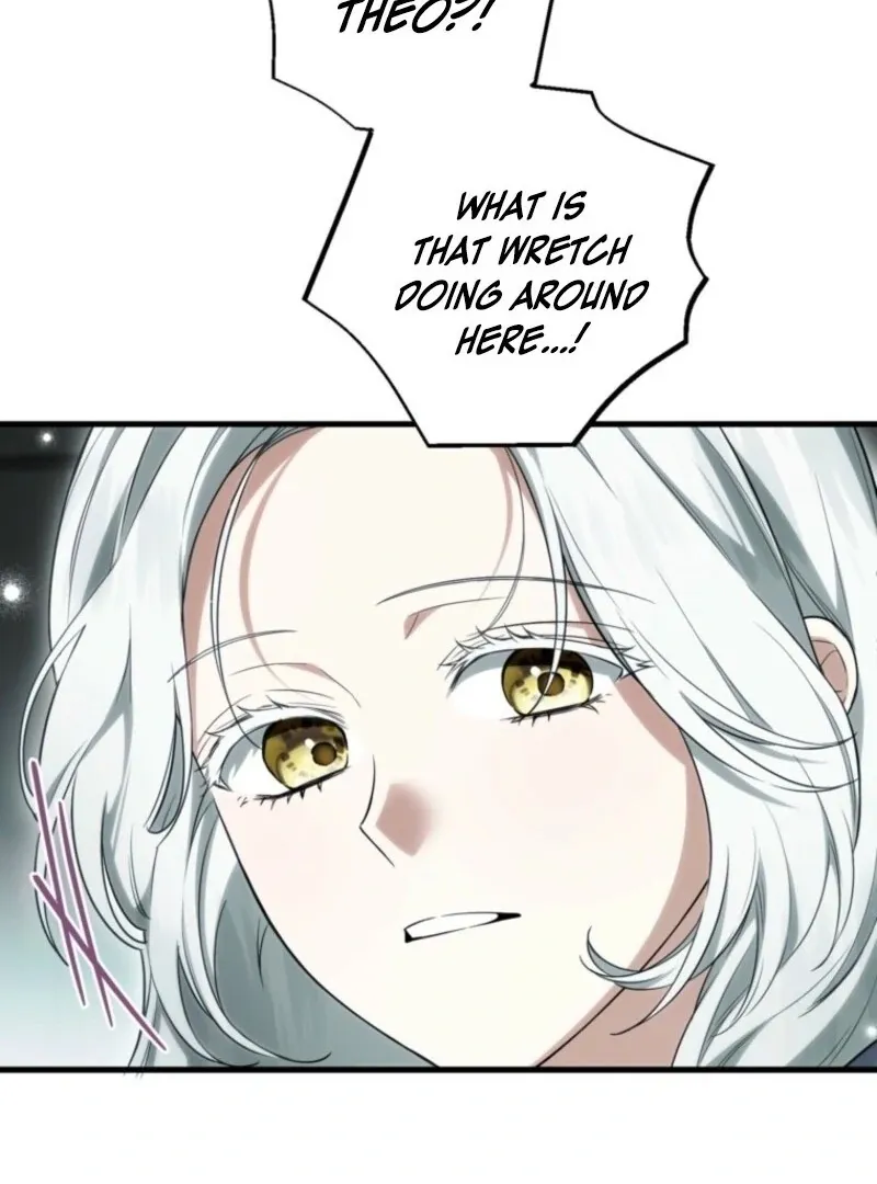 The Heroine Wants Me As Her Sister-in-Law Chapter 93 page 82 - 