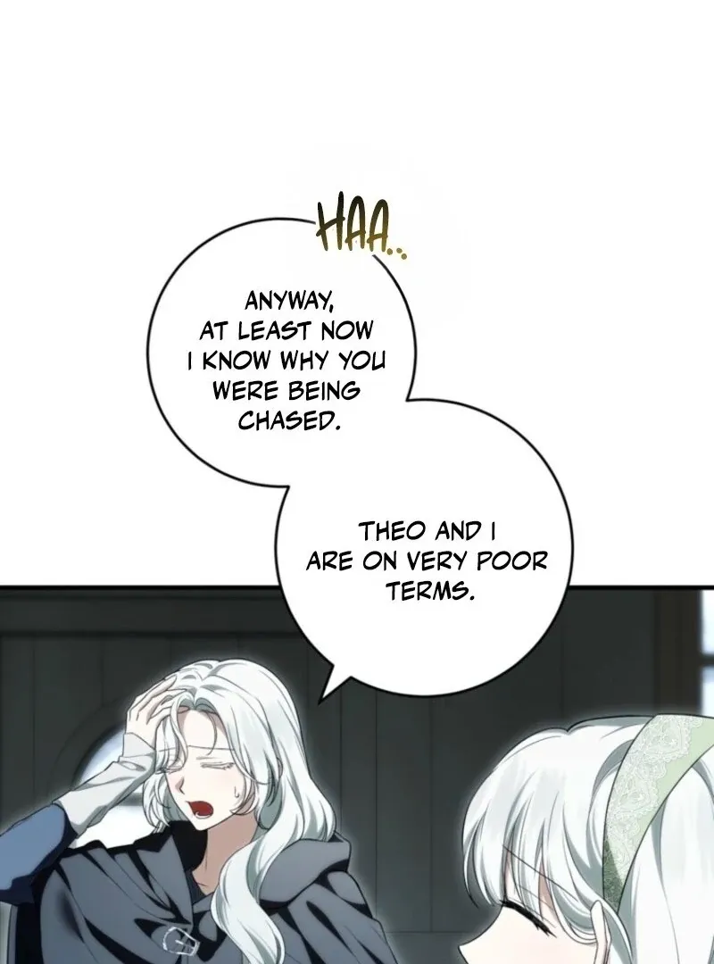 The Heroine Wants Me As Her Sister-in-Law Chapter 93 page 91 - 