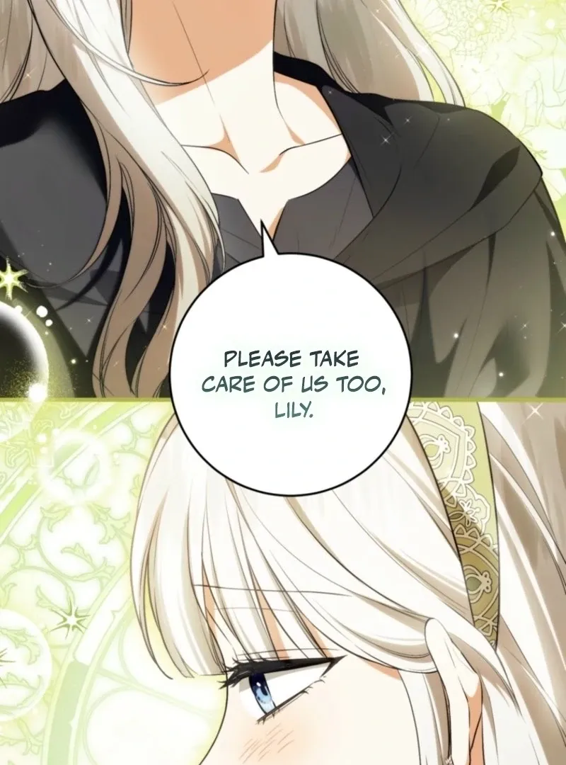 The Heroine Wants Me As Her Sister-in-Law Chapter 94 page 15 - 