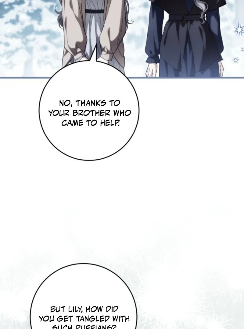 The Heroine Wants Me As Her Sister-in-Law Chapter 94 page 20 - 