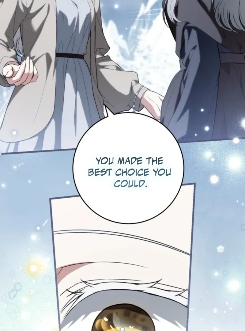 The Heroine Wants Me As Her Sister-in-Law Chapter 94 page 36 - 
