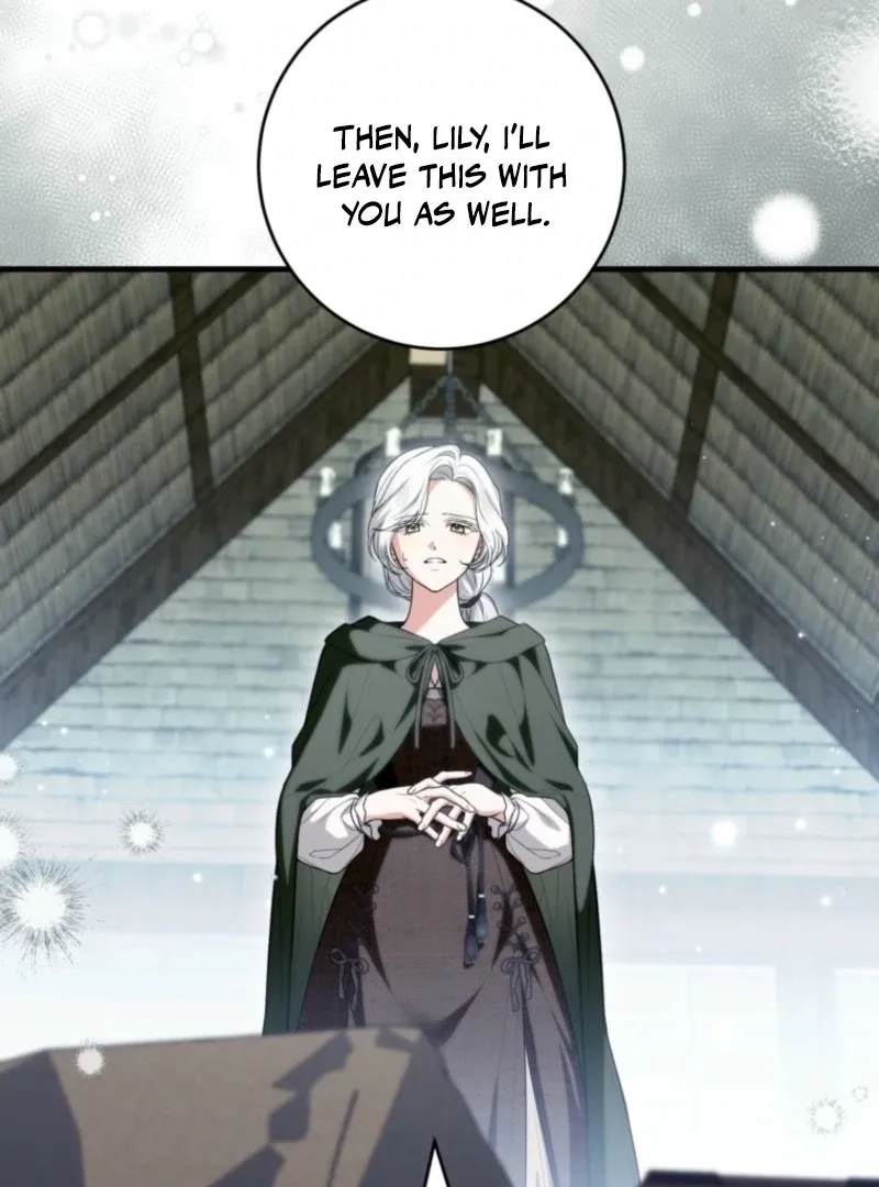 The Heroine Wants Me As Her Sister-in-Law Chapter 94 page 46 - 
