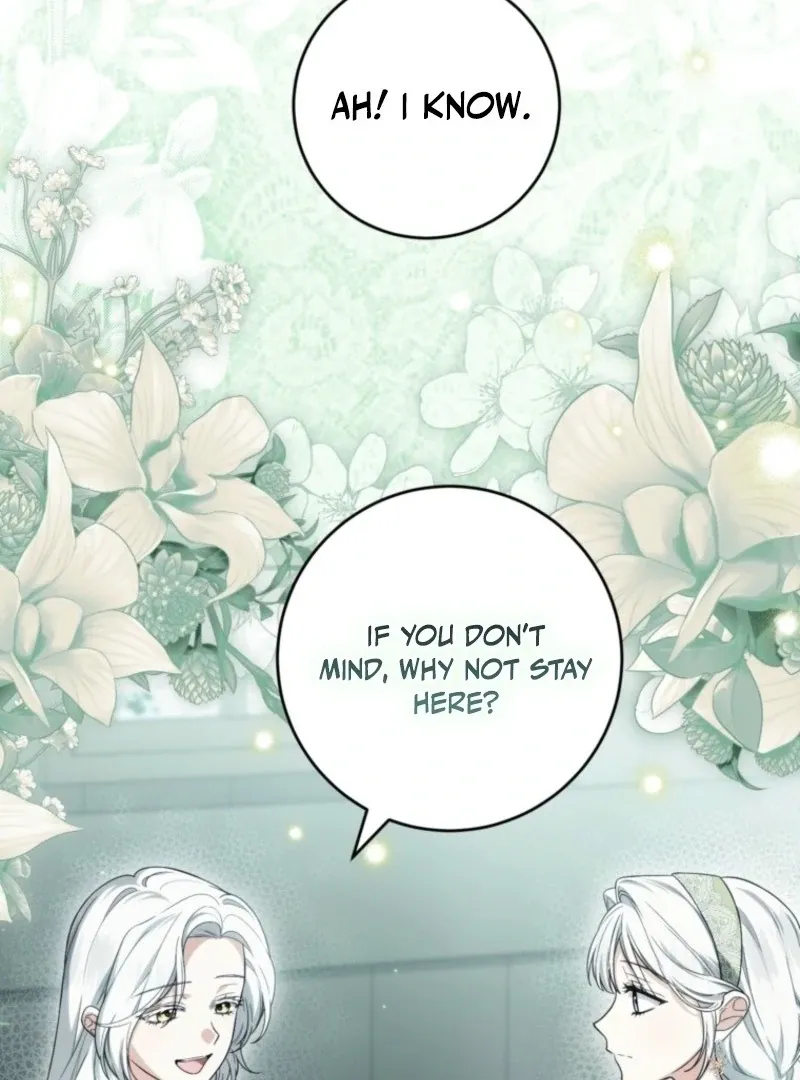 The Heroine Wants Me As Her Sister-in-Law Chapter 94 page 6 - 
