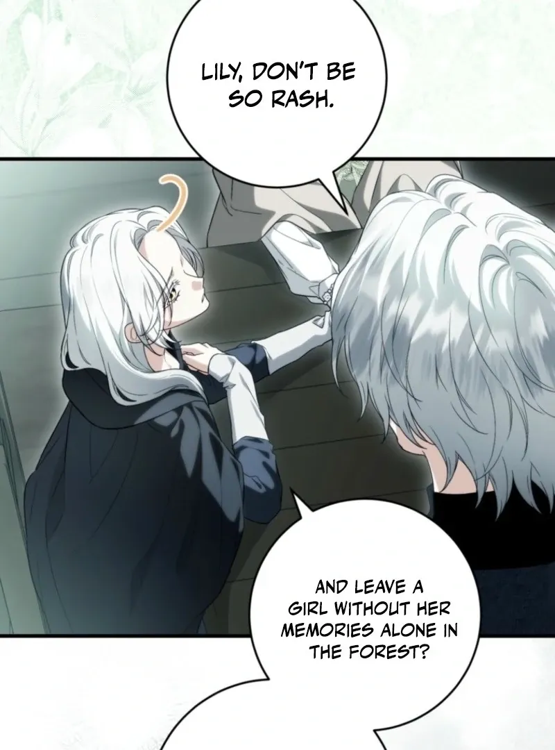 The Heroine Wants Me As Her Sister-in-Law Chapter 94 page 8 - 