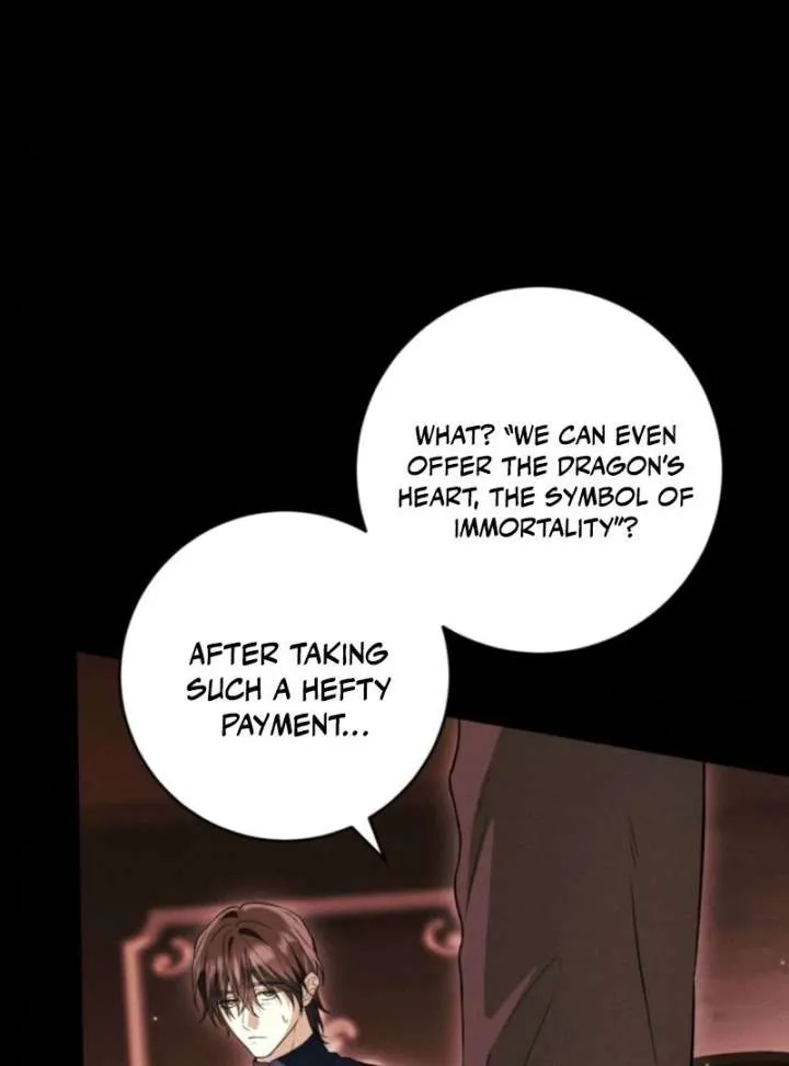 The Heroine Wants Me As Her Sister-in-Law Chapter 95 page 16 - 