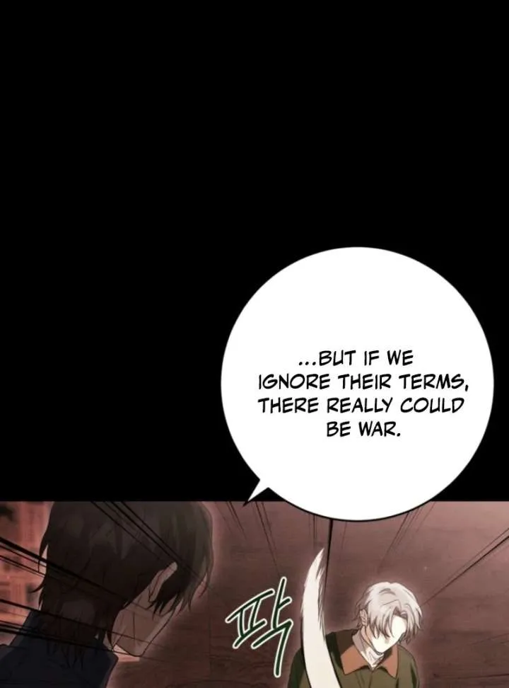 The Heroine Wants Me As Her Sister-in-Law Chapter 95 page 22 - 