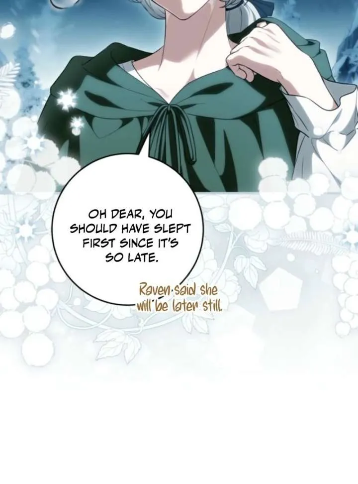 The Heroine Wants Me As Her Sister-in-Law Chapter 95 page 32 - 