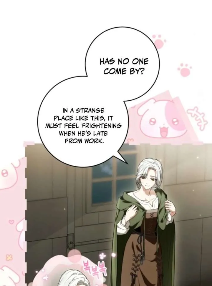 The Heroine Wants Me As Her Sister-in-Law Chapter 95 page 33 - 