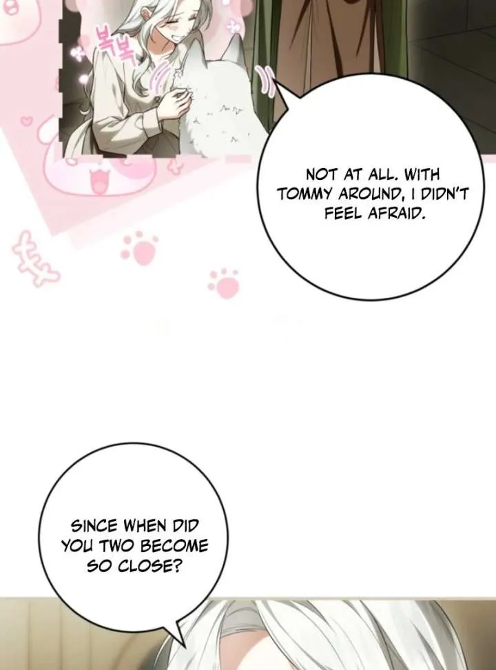 The Heroine Wants Me As Her Sister-in-Law Chapter 95 page 34 - 