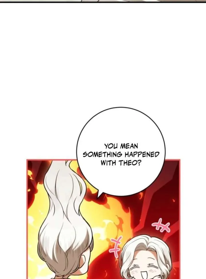 The Heroine Wants Me As Her Sister-in-Law Chapter 95 page 39 - 