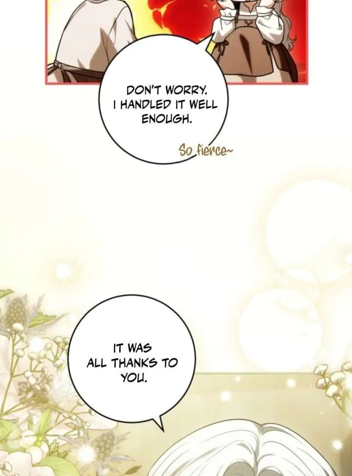The Heroine Wants Me As Her Sister-in-Law Chapter 95 page 40 - 