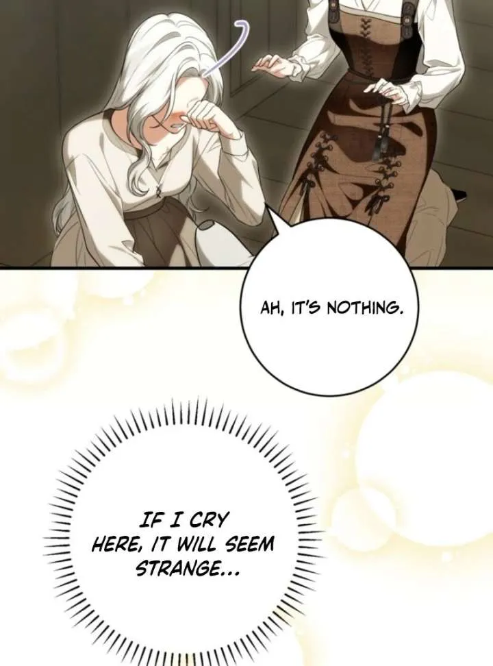 The Heroine Wants Me As Her Sister-in-Law Chapter 95 page 47 - 