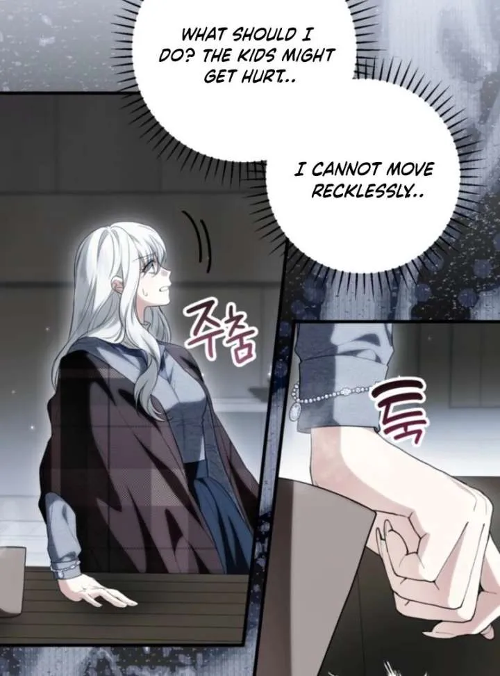 The Heroine Wants Me As Her Sister-in-Law Chapter 95 page 96 - 