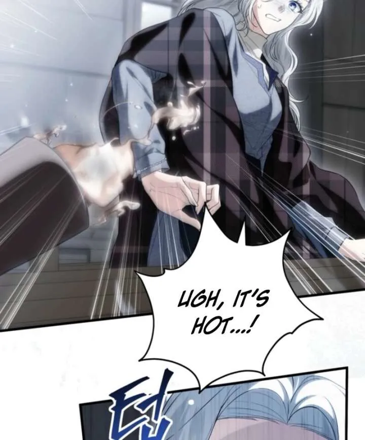 The Heroine Wants Me As Her Sister-in-Law Chapter 95 page 98 - 