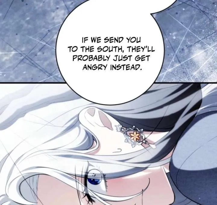 The Heroine Wants Me As Her Sister-in-Law Chapter 96 page 12 - 