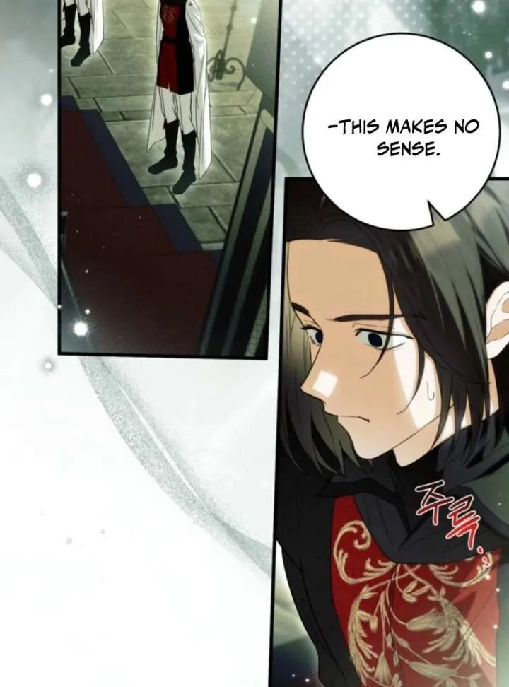 The Heroine Wants Me As Her Sister-in-Law Chapter 96 page 23 - 