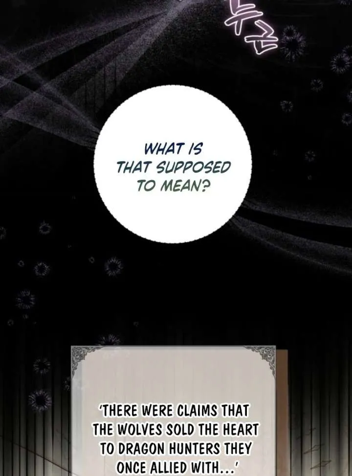 The Heroine Wants Me As Her Sister-in-Law Chapter 96 page 76 - 