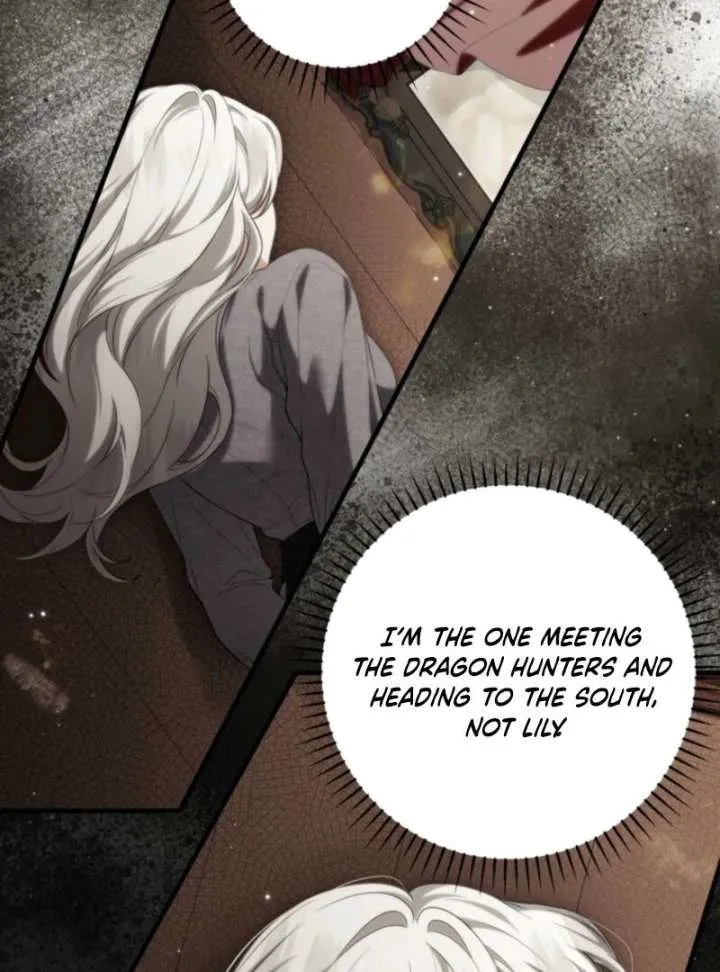 The Heroine Wants Me As Her Sister-in-Law Chapter 96 page 84 - 