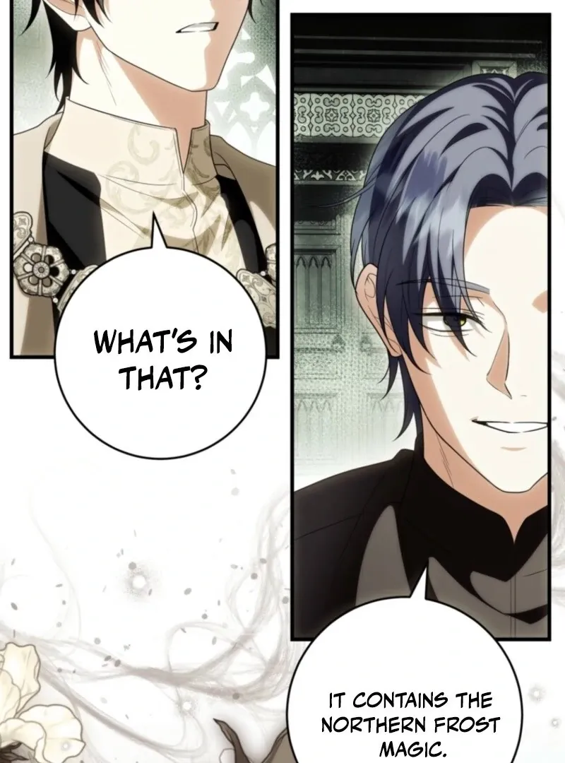 The Heroine Wants Me As Her Sister-in-Law Chapter 97 page 20 - 