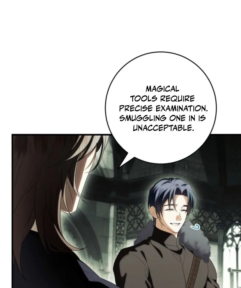 The Heroine Wants Me As Her Sister-in-Law Chapter 97 page 27 - 