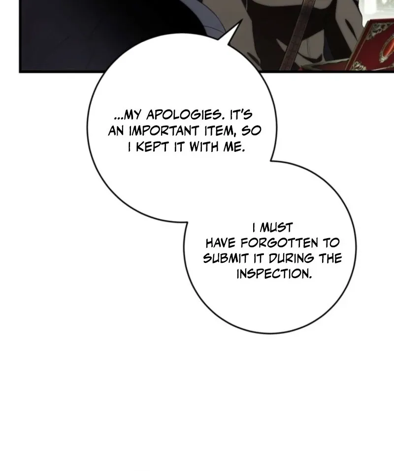The Heroine Wants Me As Her Sister-in-Law Chapter 97 page 28 - 