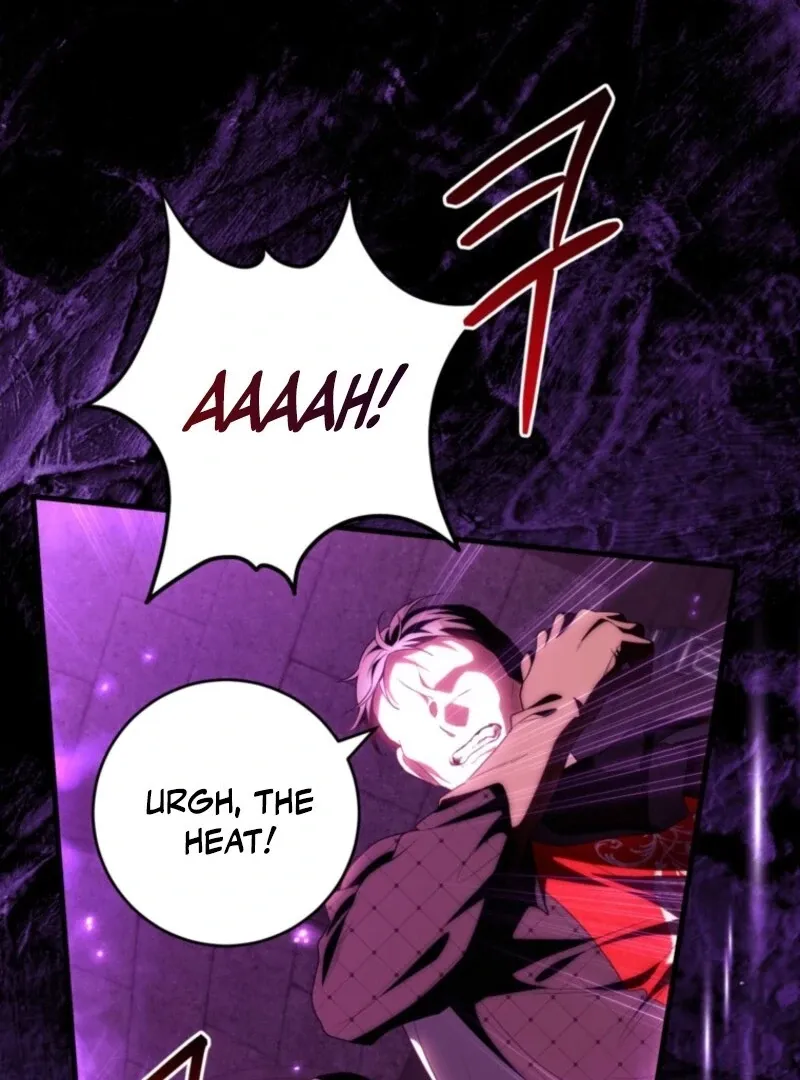 The Heroine Wants Me As Her Sister-in-Law Chapter 97 page 35 - 
