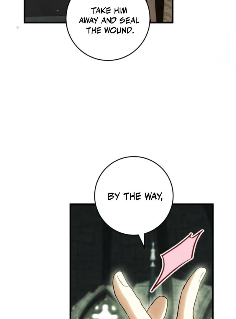 The Heroine Wants Me As Her Sister-in-Law Chapter 97 page 49 - 