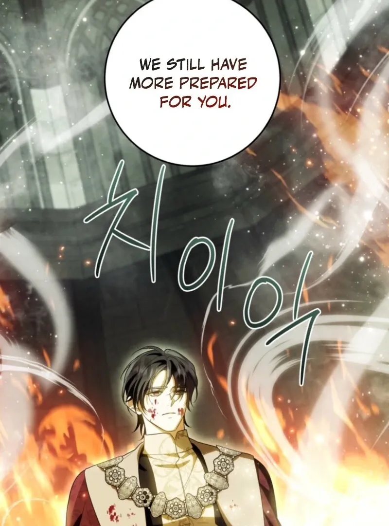 The Heroine Wants Me As Her Sister-in-Law Chapter 97 page 54 - 