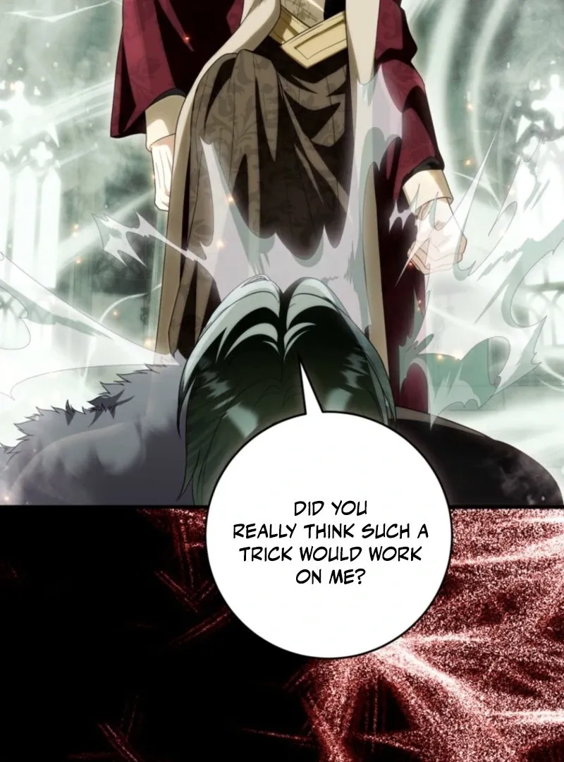 The Heroine Wants Me As Her Sister-in-Law Chapter 97 page 61 - 