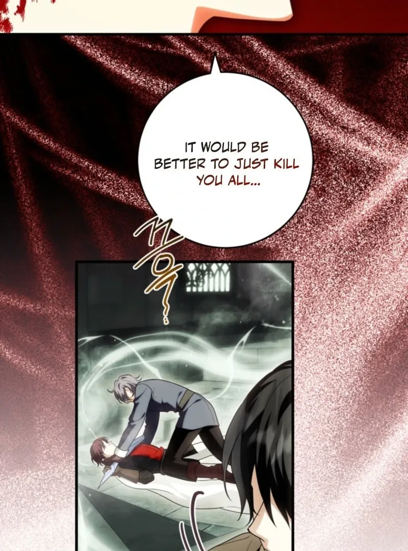 The Heroine Wants Me As Her Sister-in-Law Chapter 97 page 63 - 