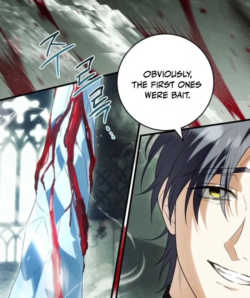The Heroine Wants Me As Her Sister-in-Law Chapter 97 page 68 - 
