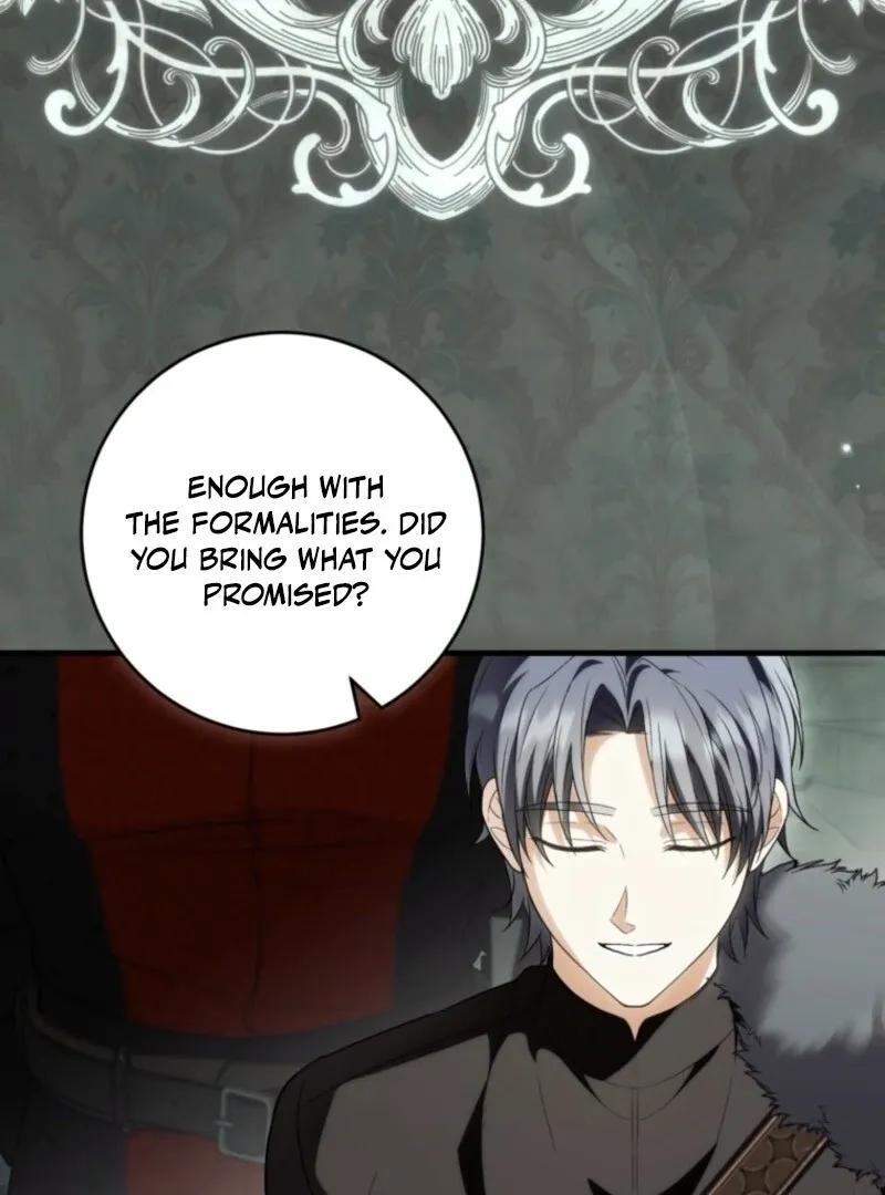 The Heroine Wants Me As Her Sister-in-Law Chapter 97 page 8 - 