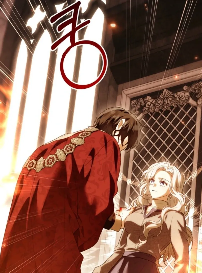 The Heroine Wants Me As Her Sister-in-Law Chapter 97 page 90 - 