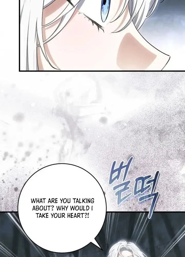 The Heroine Wants Me As Her Sister-in-Law Chapter 98 page 12 - 