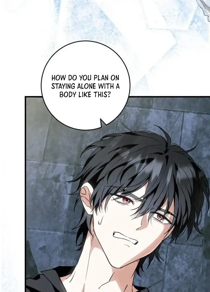 The Heroine Wants Me As Her Sister-in-Law Chapter 98 page 20 - 