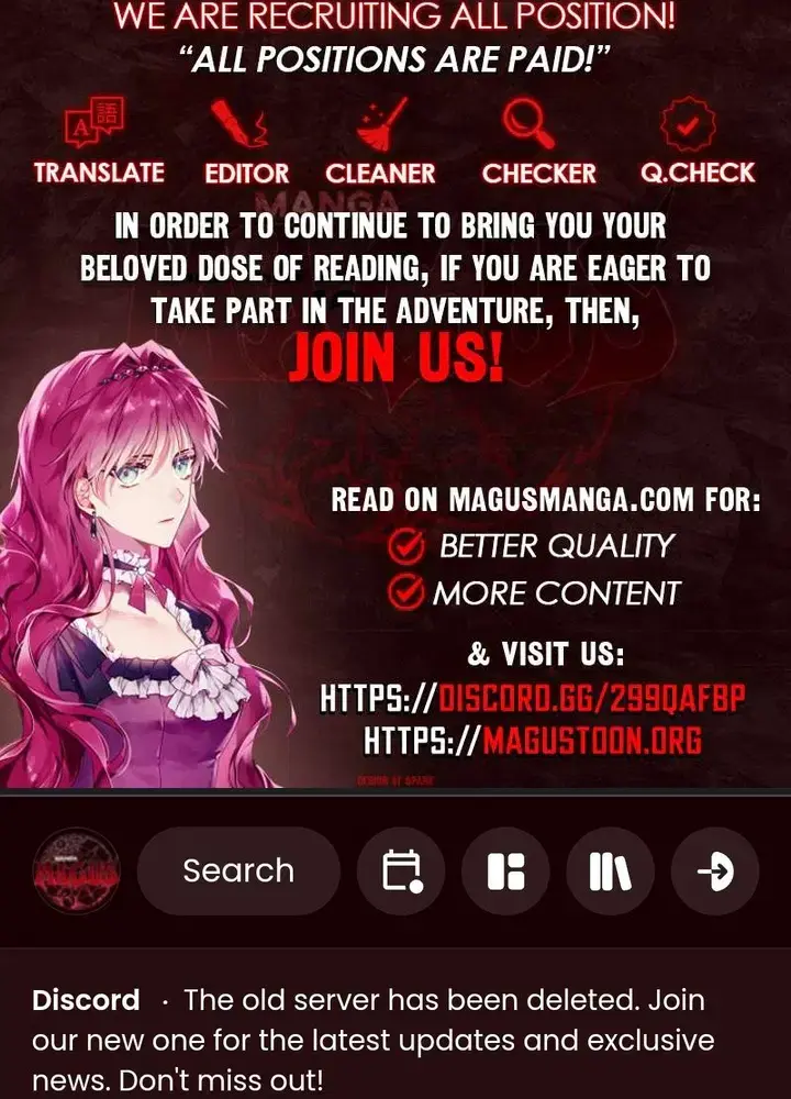 The Heroine Wants Me As Her Sister-in-Law Chapter 98 page 24 - 