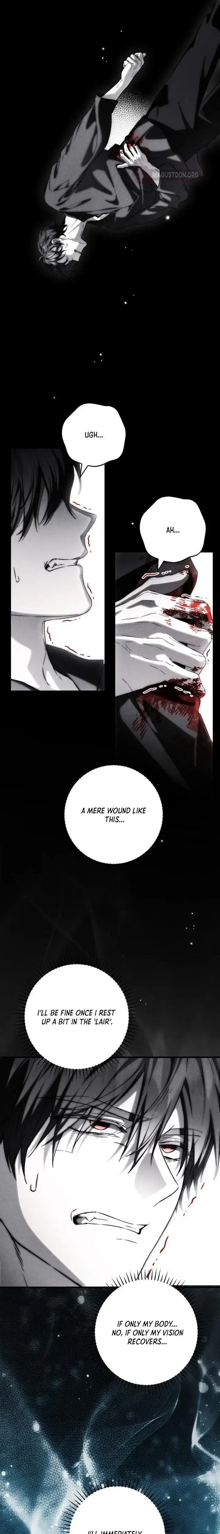 The Heroine Wants Me As Her Sister-in-Law Chapter 98 page 6 - 