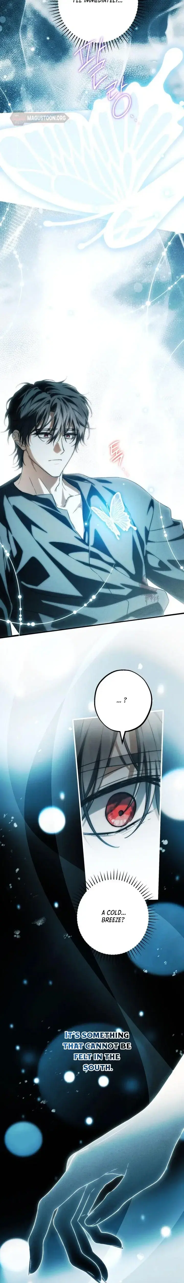 The Heroine Wants Me As Her Sister-in-Law Chapter 98 page 7 - 