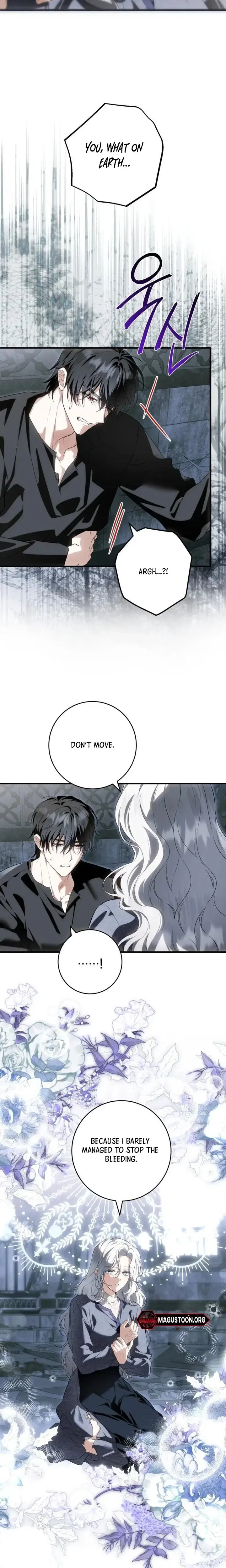 The Heroine Wants Me As Her Sister-in-Law Chapter 98 page 10 - 