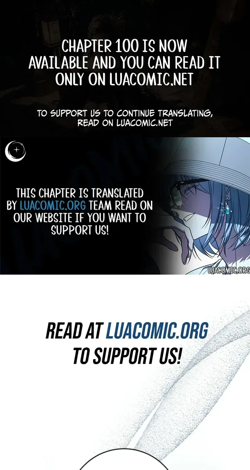 The Heroine Wants Me As Her Sister-in-Law Chapter 99 page 1 - 