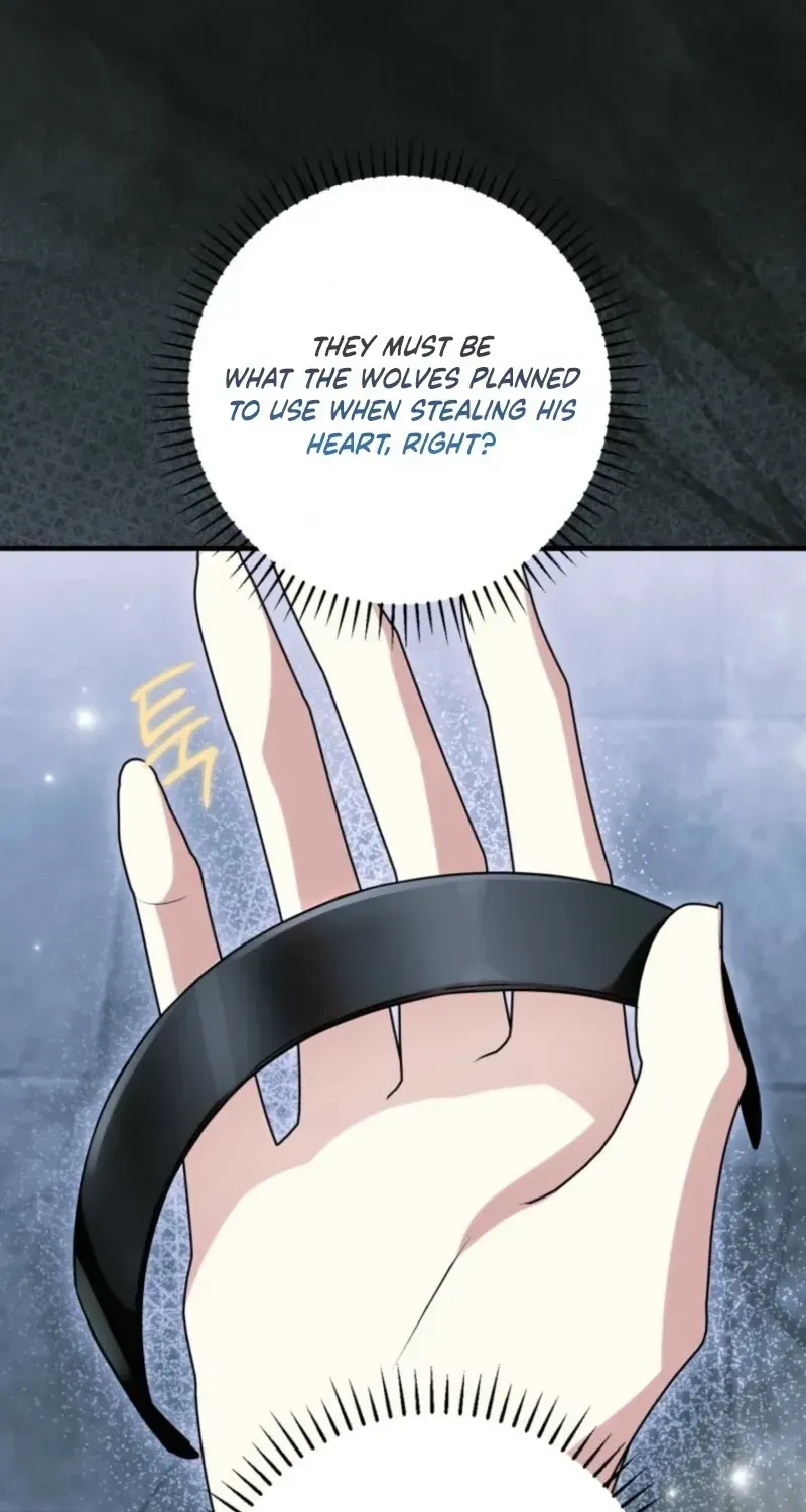 The Heroine Wants Me As Her Sister-in-Law Chapter 99 page 12 - 