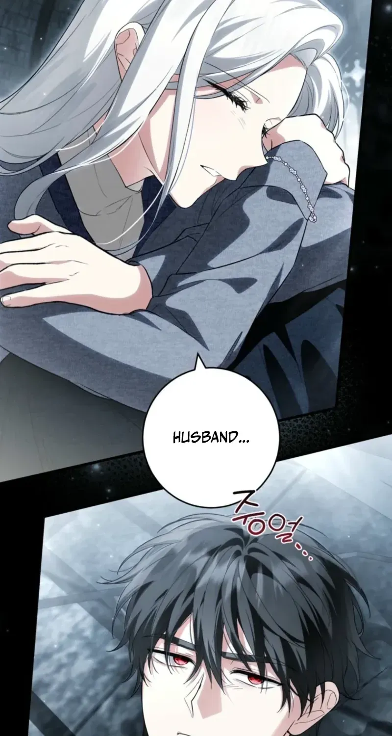 The Heroine Wants Me As Her Sister-in-Law Chapter 99 page 24 - 