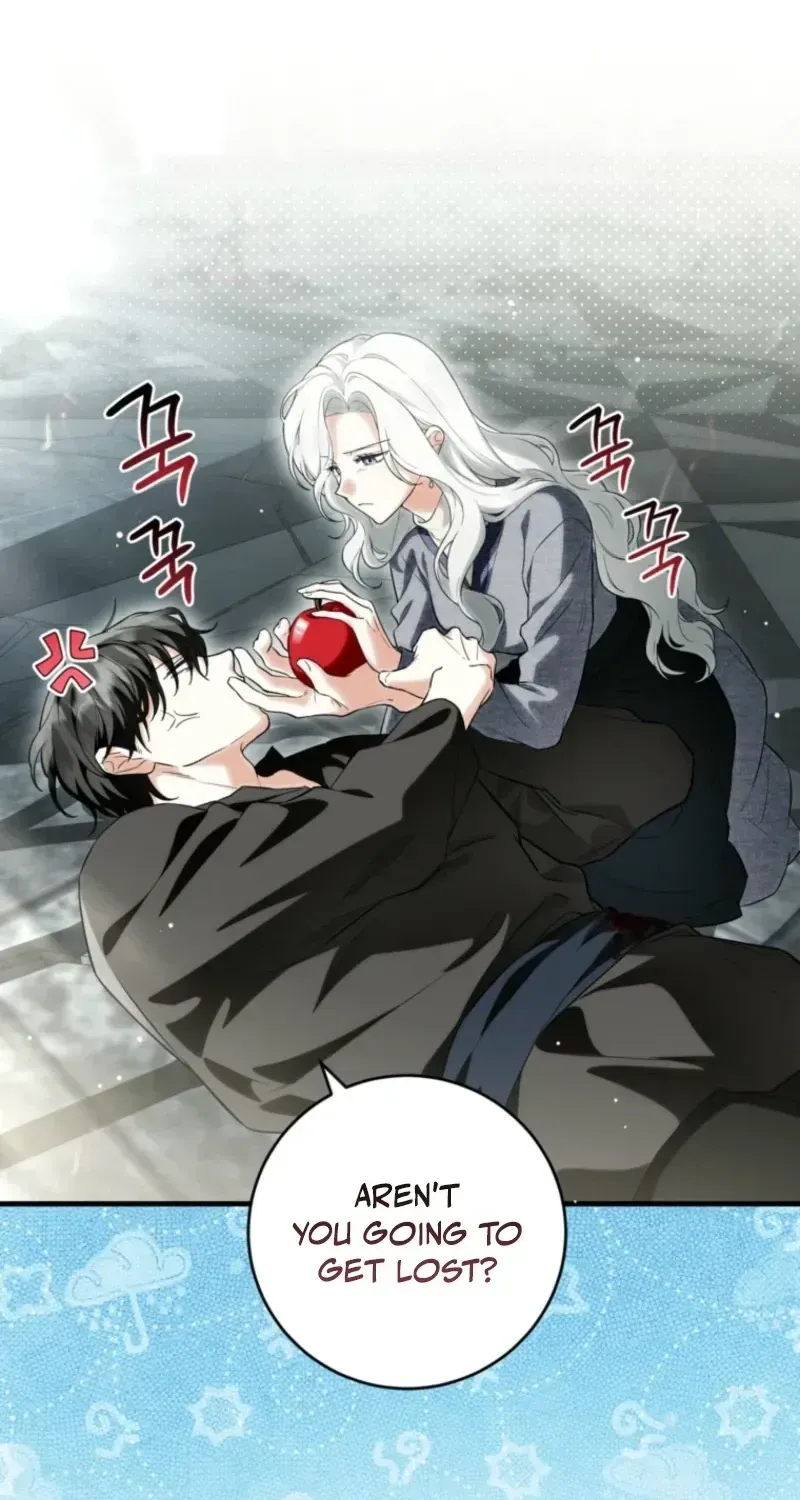 The Heroine Wants Me As Her Sister-in-Law Chapter 99 page 29 - 