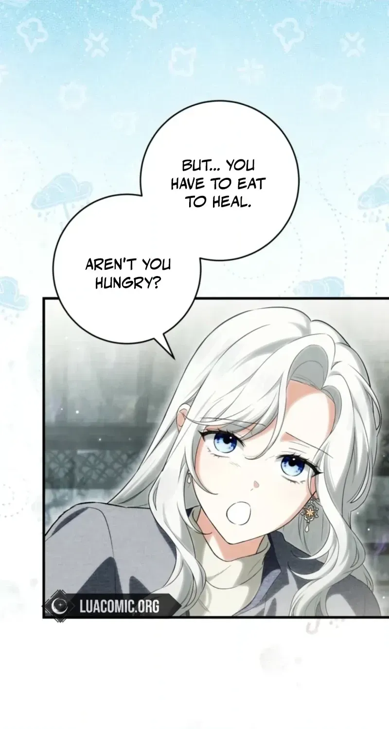 The Heroine Wants Me As Her Sister-in-Law Chapter 99 page 30 - 