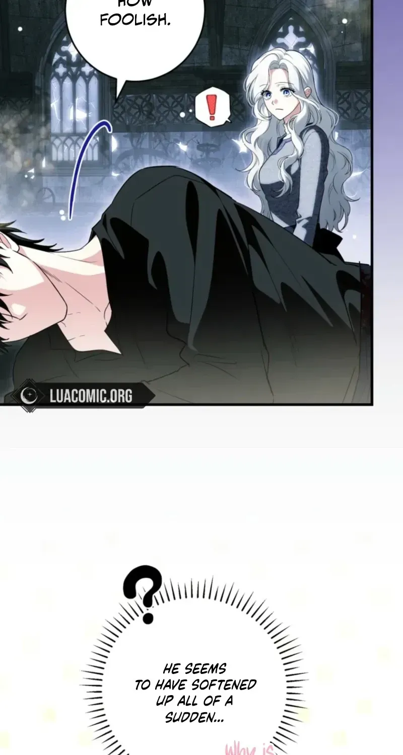 The Heroine Wants Me As Her Sister-in-Law Chapter 99 page 4 - 