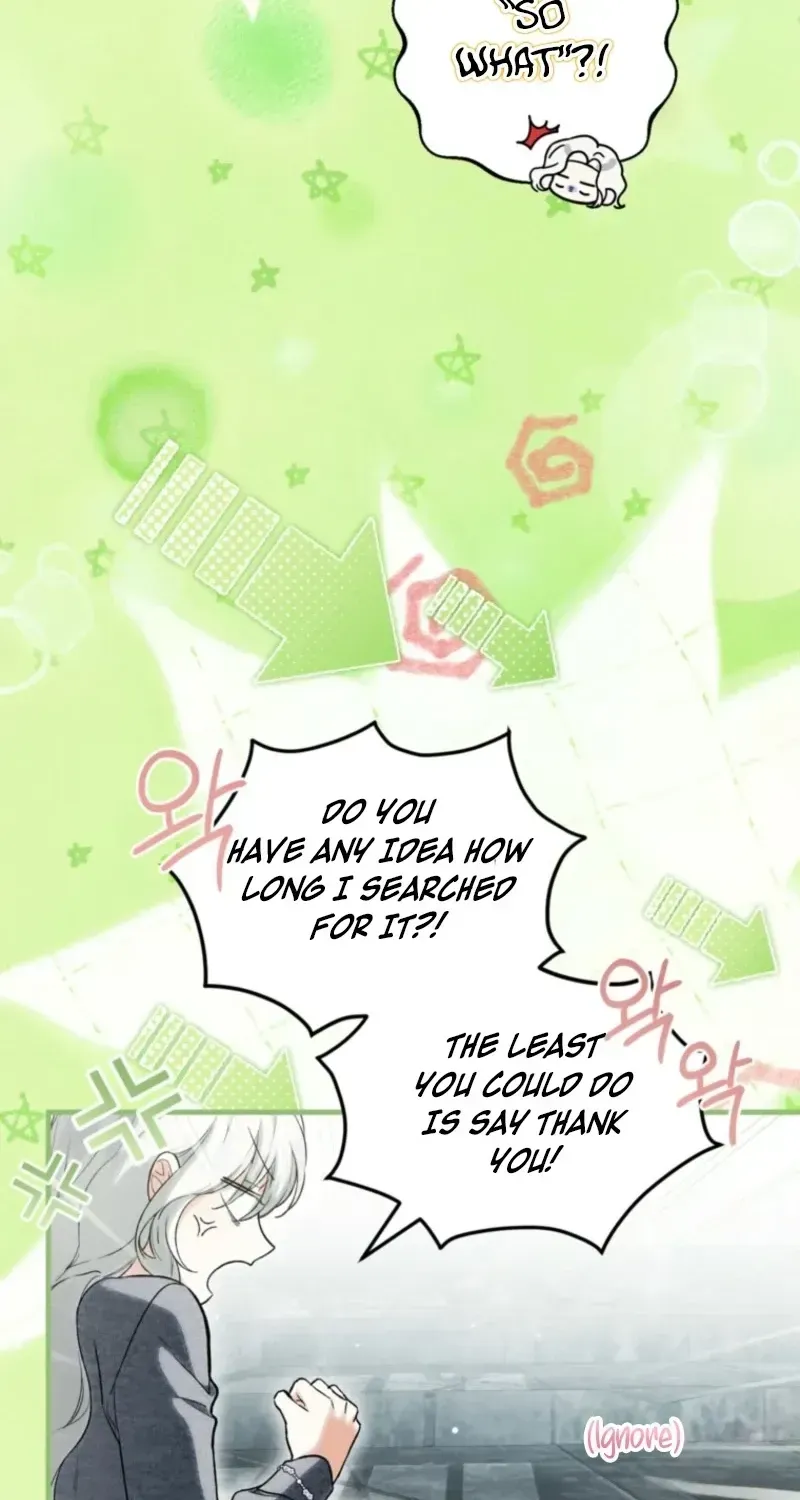 The Heroine Wants Me As Her Sister-in-Law Chapter 99 page 32 - 