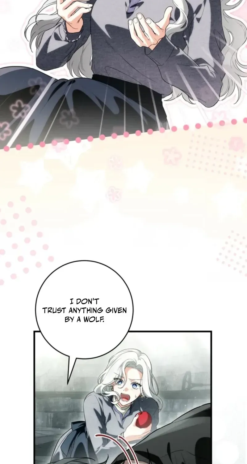 The Heroine Wants Me As Her Sister-in-Law Chapter 99 page 36 - 