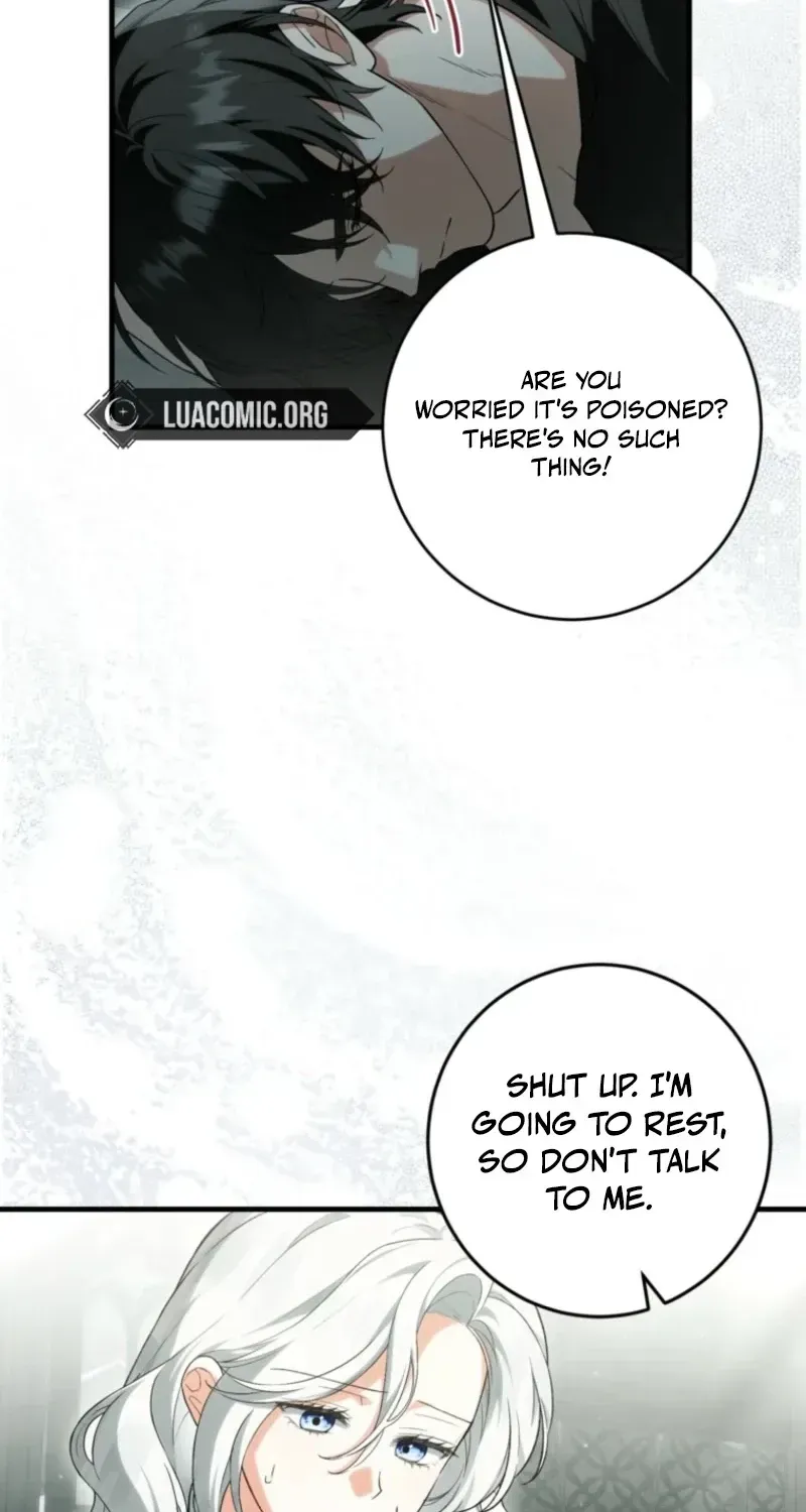 The Heroine Wants Me As Her Sister-in-Law Chapter 99 page 37 - 
