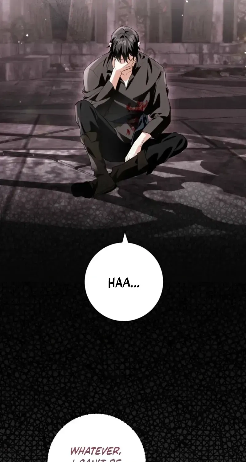 The Heroine Wants Me As Her Sister-in-Law Chapter 99 page 50 - 
