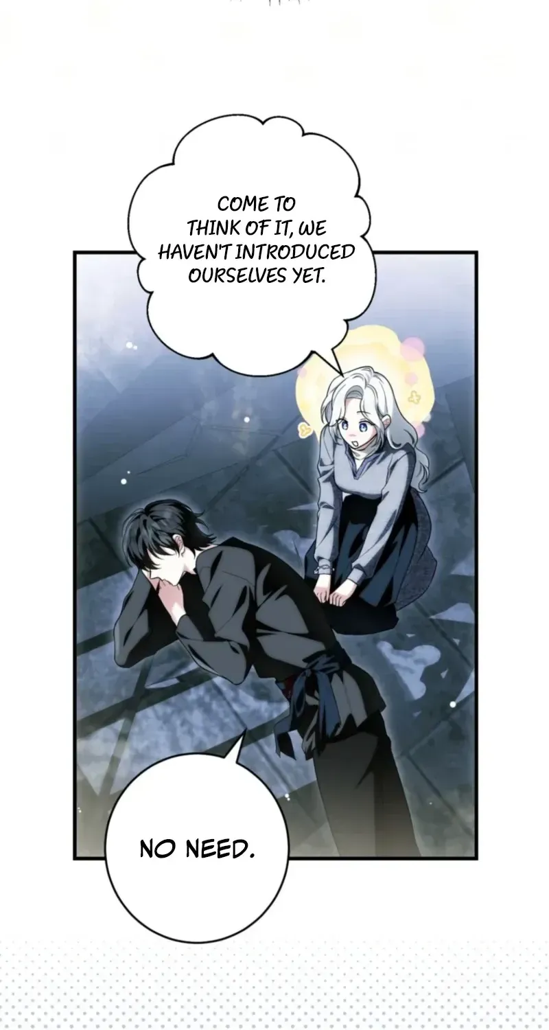 The Heroine Wants Me As Her Sister-in-Law Chapter 99 page 6 - 